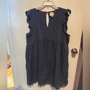 Knox Rose Sleeveless Dress